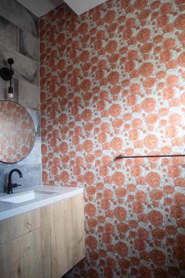 Haven Coliving Hostel ลอสแอนเจลิส ภายนอก รูปภาพ